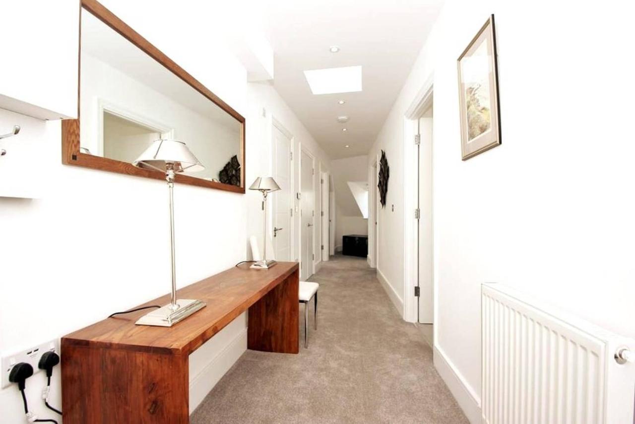 Cc Apartment Stratford-upon-Avon Exterior foto