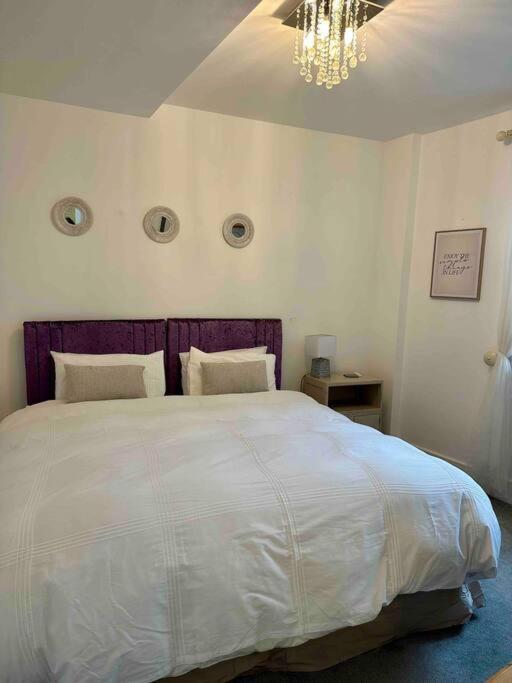 Cc Apartment Stratford-upon-Avon Exterior foto