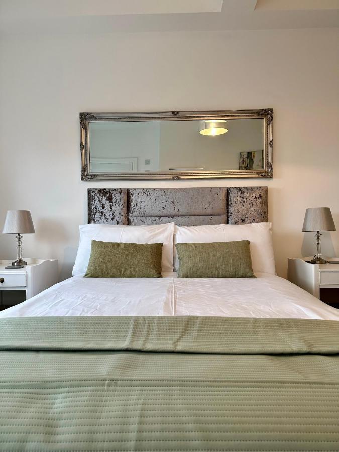Cc Apartment Stratford-upon-Avon Exterior foto