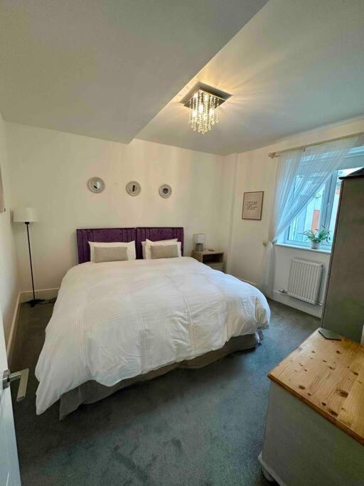 Cc Apartment Stratford-upon-Avon Exterior foto