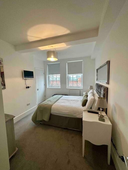 Cc Apartment Stratford-upon-Avon Exterior foto