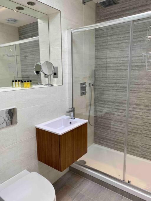 Cc Apartment Stratford-upon-Avon Exterior foto